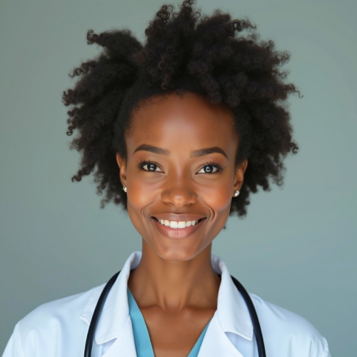 Dr. Mitchell, Medicine Specialist